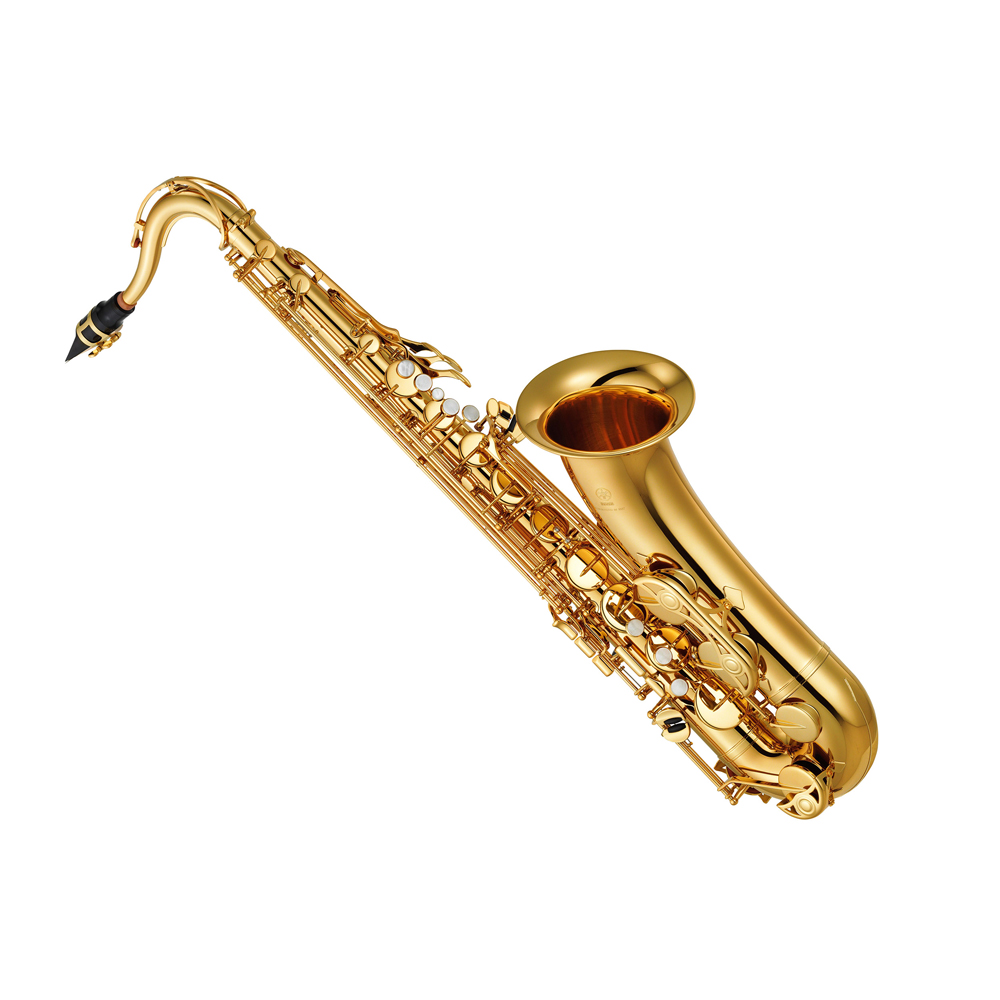 B-flat Tenor Sax