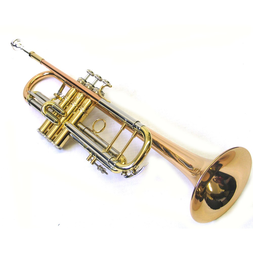 Bb Trumpet
