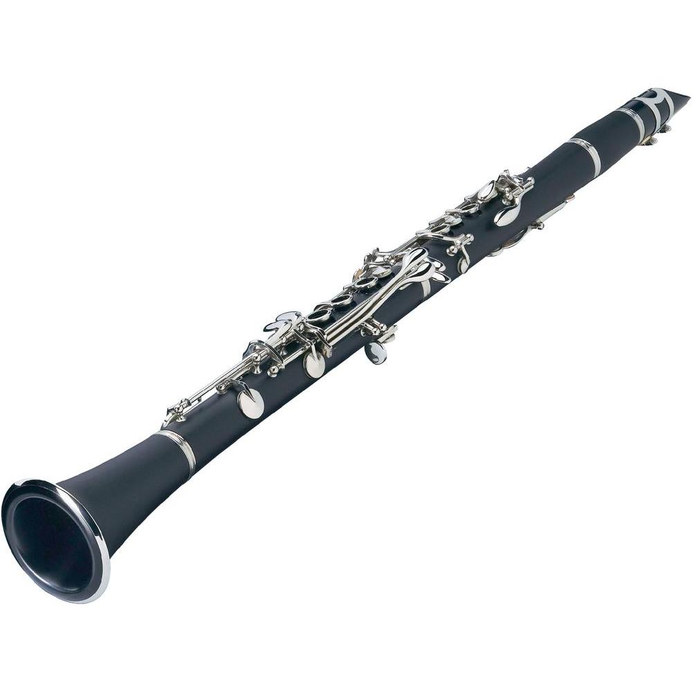 Bb Clarinet