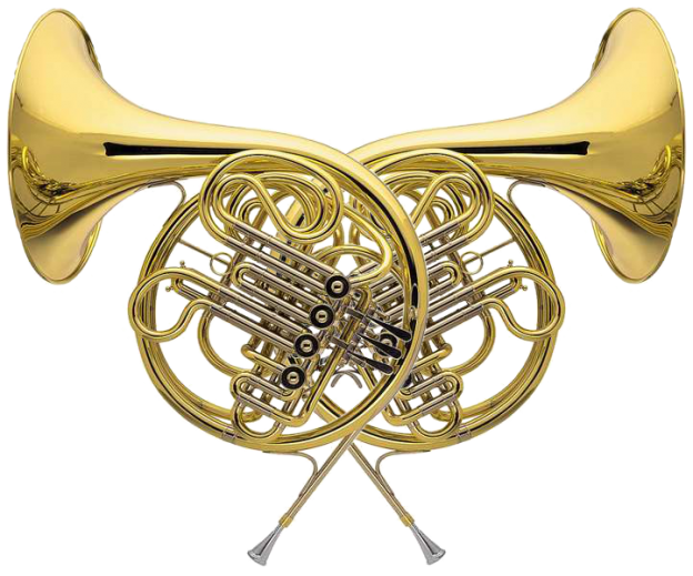 French Horn Arrangements